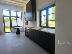 Pronájem bytu 4+kk, Písek - Budějovické Předměstí, Za Nádražím, 85 m2