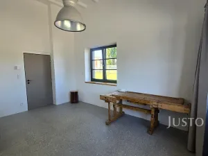 Pronájem bytu 4+kk, Písek - Budějovické Předměstí, Za Nádražím, 85 m2