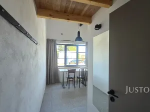 Pronájem bytu 4+kk, Písek - Budějovické Předměstí, Za Nádražím, 85 m2