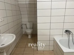 Pronájem bytu 1+kk, Jihlava, Havířská, 55 m2