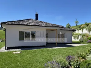 Prodej rodinného domu, Hosín, 104 m2