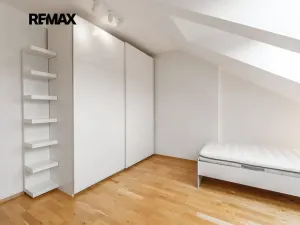 Pronájem bytu 4+kk, Praha - Břevnov, Nad Závěrkou, 120 m2