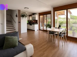 Prodej rodinného domu, Veverská Bítýška, 138 m2