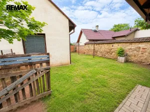 Prodej rodinného domu, Lužná, Komenského, 192 m2