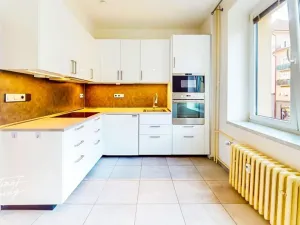 Pronájem bytu 2+1, Příbram - Příbram VII, třída Osvobození, 60 m2