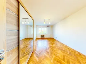 Pronájem bytu 2+1, Příbram - Příbram VII, třída Osvobození, 60 m2