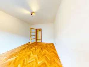 Pronájem bytu 2+1, Příbram - Příbram VII, třída Osvobození, 60 m2