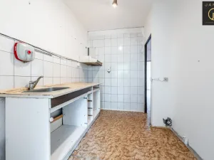 Prodej bytu 4+1, Praha - Zbraslav, Za Opusem, 89 m2