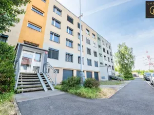 Prodej bytu 4+1, Praha - Zbraslav, Za Opusem, 89 m2