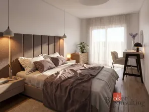 Prodej bytu 3+kk, Tachov, Sokolovská, 81 m2