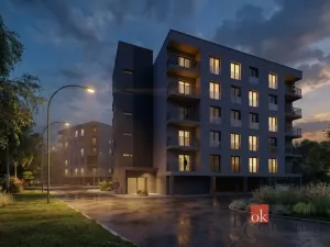 Prodej bytu 3+kk, Tachov, Sokolovská, 81 m2