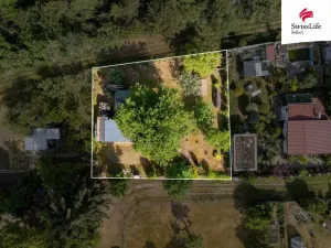Prodej zahrady, Kolín, 467 m2