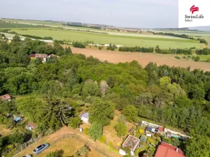 Prodej zahrady, Kolín, 467 m2