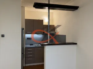 Pronájem bytu 1+kk, Rožnov pod Radhoštěm, Borová, 32 m2