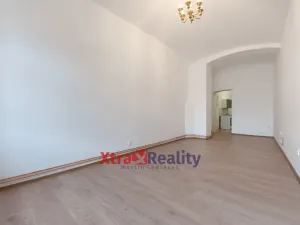 Prodej bytu 1+1, Teplice, Školní, 70 m2