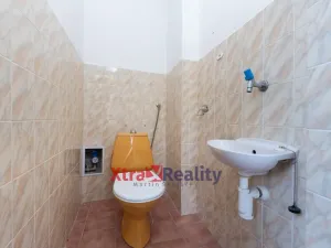 Prodej bytu 1+1, Teplice, Školní, 70 m2