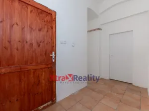 Prodej bytu 1+1, Teplice, Školní, 70 m2