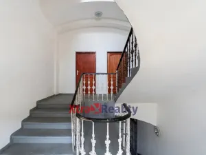 Prodej bytu 1+1, Teplice, Školní, 70 m2