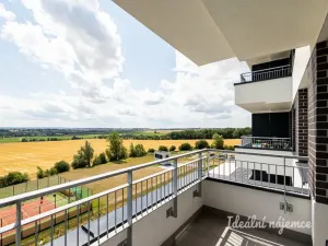Pronájem bytu 2+kk, Praha - Třebonice, Thomasova, 46 m2