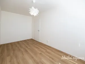 Pronájem bytu 2+kk, Praha - Třebonice, Thomasova, 46 m2