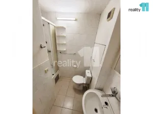 Pronájem bytu 1+1, Praha - Žižkov, Buková, 35 m2