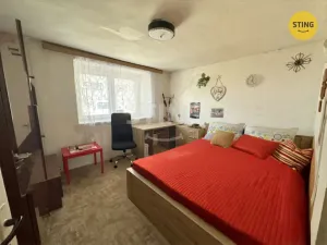 Prodej rodinného domu, Měnín, 90 m2