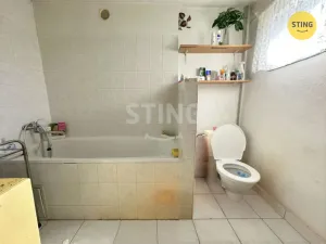 Prodej rodinného domu, Měnín, 90 m2