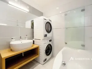 Pronájem bytu 3+kk, Brno, Kopečná, 93 m2