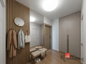 Prodej bytu 3+kk, Tachov, Sokolovská, 72 m2