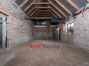 Prodej rodinného domu, Bílina - Teplické Předměstí, Litoměřická, 95 m2