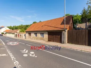Prodej rodinného domu, Bílina - Teplické Předměstí, Litoměřická, 95 m2