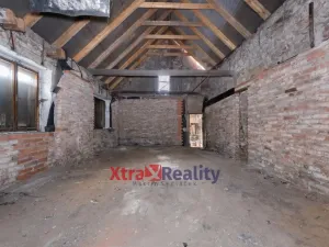 Prodej rodinného domu, Bílina - Teplické Předměstí, Litoměřická, 95 m2