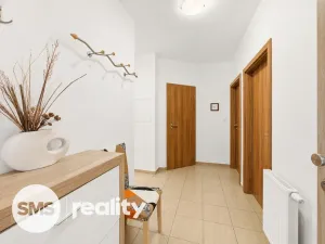 Prodej bytu 3+kk, Brno - Bystrc, Hvozdecká, 105 m2