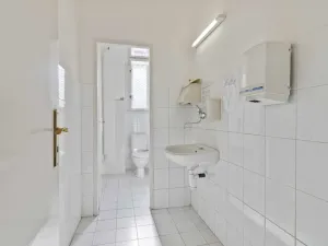 Pronájem kanceláře, Praha - Nové Město, Vodičkova, 260 m2