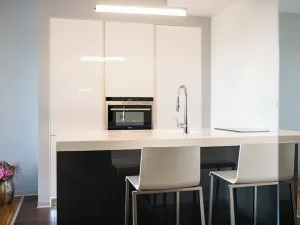 Pronájem bytu 2+kk, Brno, Palackého třída, 56 m2