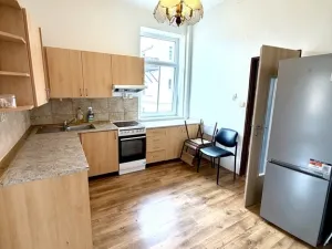 Pronájem bytu 2+1, Mariánské Lázně, Luční, 51 m2