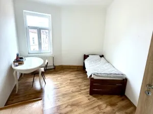 Pronájem bytu 2+1, Mariánské Lázně, Luční, 51 m2