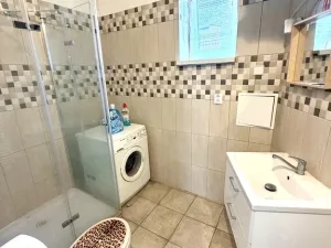 Pronájem bytu 2+1, Mariánské Lázně, Luční, 51 m2