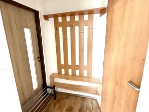 Pronájem bytu 2+1, Mariánské Lázně, Luční, 51 m2