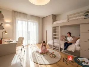 Prodej bytu 3+kk, Tachov, Sokolovská, 72 m2