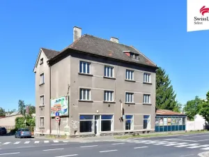 Prodej komerční nemovitosti, Kolín, Havířská, 180 m2