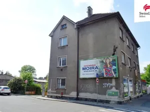 Prodej komerční nemovitosti, Kolín, Havířská, 180 m2