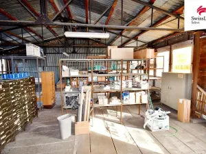 Prodej komerční nemovitosti, Kolín, Havířská, 180 m2