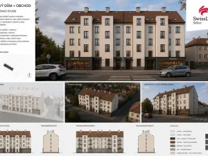 Prodej komerční nemovitosti, Kolín, Havířská, 180 m2