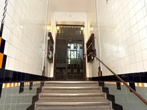 Pronájem bytu 4+1, Praha - Vinohrady, Polská, 128 m2