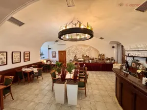 Pronájem apartmánu, Hranice - Hranice I-Město, Jiráskova, 1440 m2