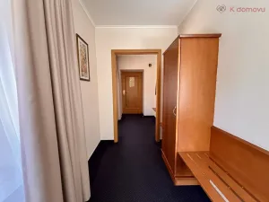 Pronájem apartmánu, Hranice - Hranice I-Město, Jiráskova, 1440 m2