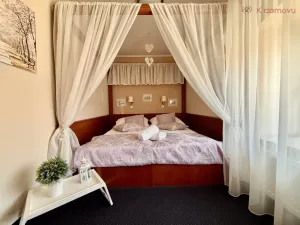 Pronájem apartmánu, Hranice - Hranice I-Město, Jiráskova, 1440 m2
