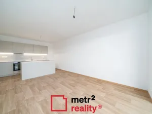 Pronájem bytu 2+kk, Olomouc, U solných mlýnů, 65 m2