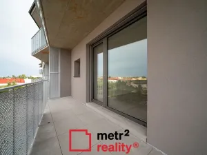 Pronájem bytu 2+kk, Olomouc, U solných mlýnů, 73 m2